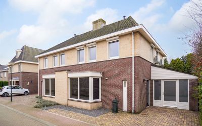 Runrotstraat 25-A