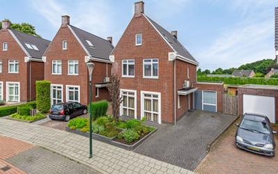 Keppestraat 5