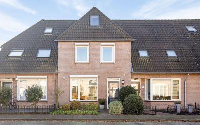 Rozelaar 15