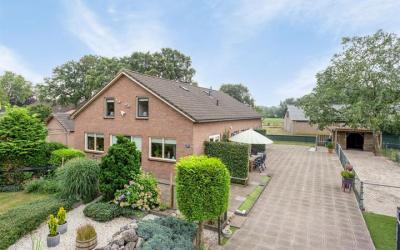 Bergstraat 47-A