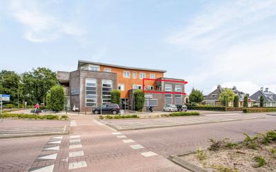 Heesterseweg 1-D