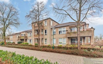 Heuvelhof 10