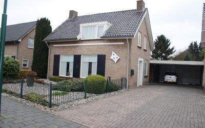 Harrie van de Venstraat 15