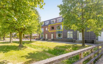 De Beekgraaf 14