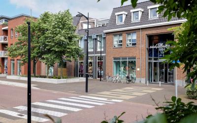 De Beekgraaf 52