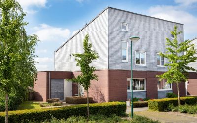 Baansteen 19