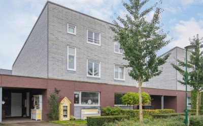 Baansteen 27