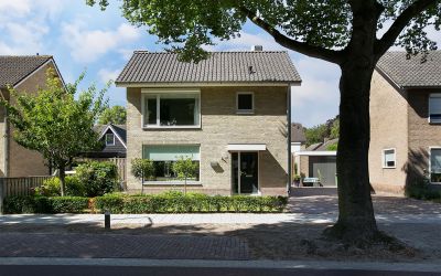 Hoogstraat 27