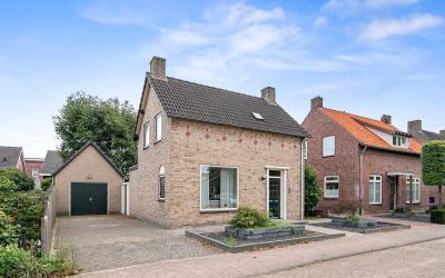Kromstraat 8-A