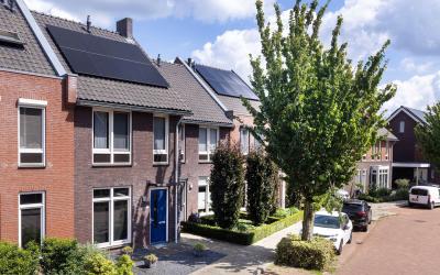 Laarhof 18