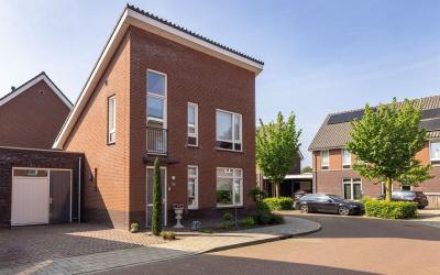 Laarhof 21