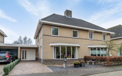 De Wilgen 15