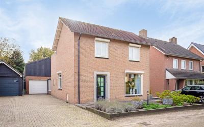 Kievitweg 4-A