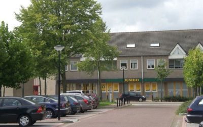 Weijen 1-B