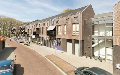 Parkstraat 18