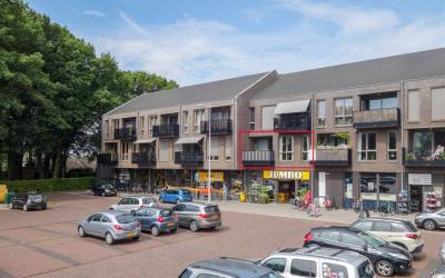 Parkstraat 26
