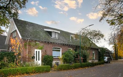 Lindestraat 1