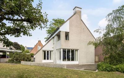Meentstraat 4-A