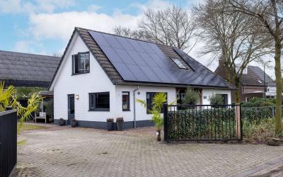 Bedrijvenweg 14-A