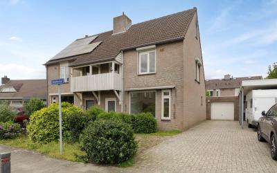 Zandstraat 25-A
