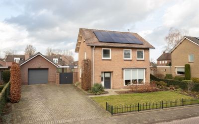 Zandstraat 35