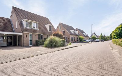 Zandstraat 44