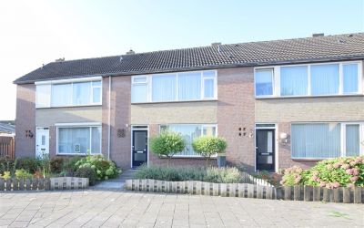 Boekweitstraat 6