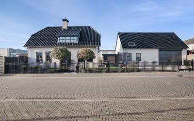 Nijverheids. 2