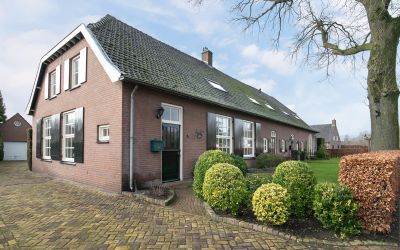 Kerkstraat 1