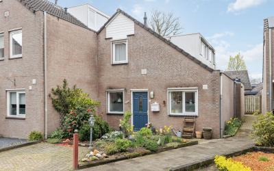 Duinbergenstraat 11
