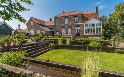 Oijense Bovendijk 8