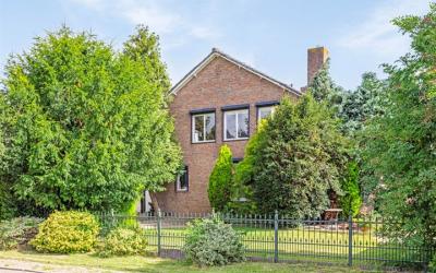 Meester van Coothstraat 31-A