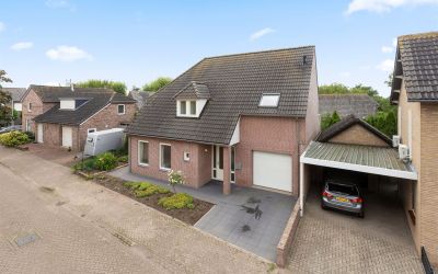 Irenestraat 13-A