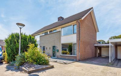 Zuster Allegondastraat 5