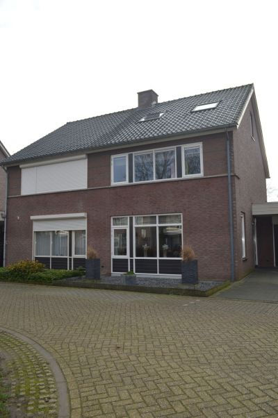 Kapelse Wiel 12
