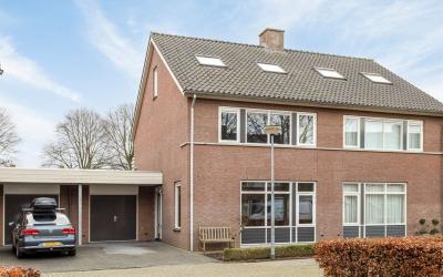 Kapelse Wiel 14