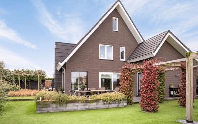 Zomerappel 16