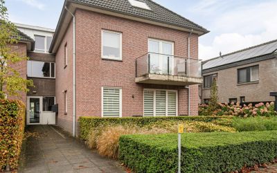 Kerkstraat 1-D