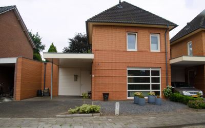 Mauritsstra. 9-A