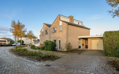Mutjeskamp 10