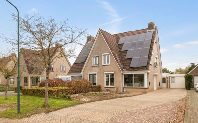 Groenstraat 34