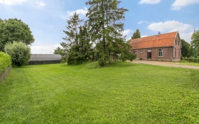 Provincialeweg 58