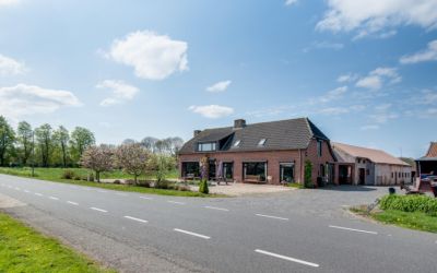 Wildseweg 1
