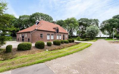 Leeuwkesgraaf 2