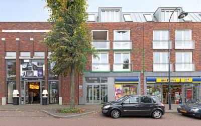 St. Janstraat 27-C