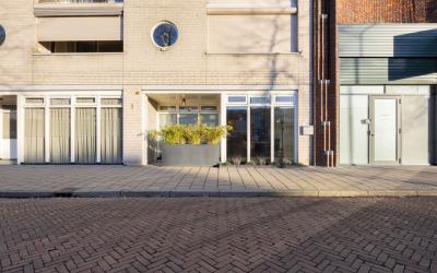 Oranjestraat 20