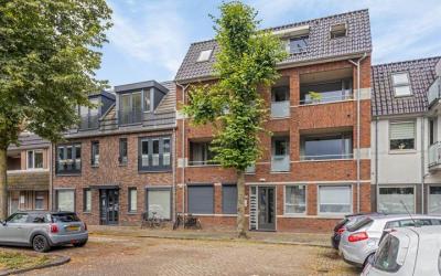 Margrietstr. 5-C