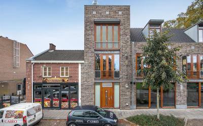 Kapelstraat 75-E