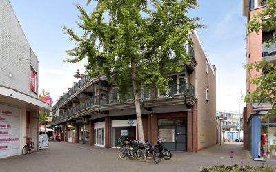 Galerij 33-A