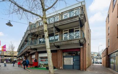 Brabantplein 21